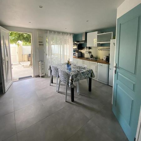 Maison En Bord De Mer Mauguio Εξωτερικό φωτογραφία