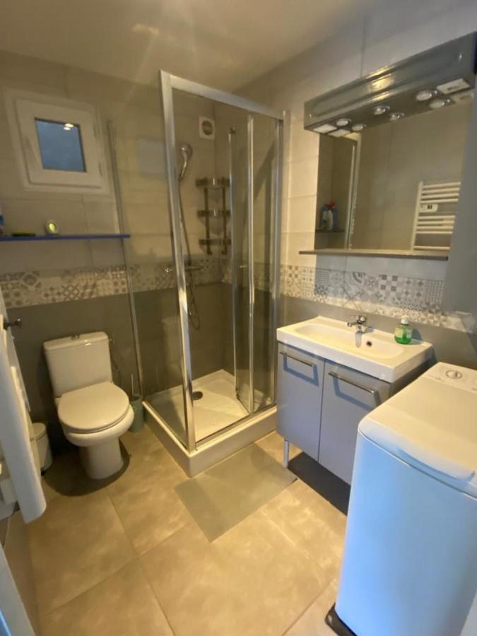 Maison En Bord De Mer Mauguio Εξωτερικό φωτογραφία